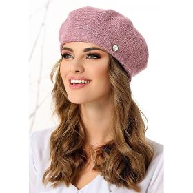 Karen women's beret