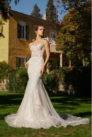 Bridal gown - 3034