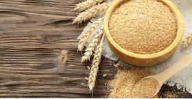Wheat Bran ( Buğday Kepeği)