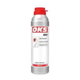 OKS 661 – Active rust remover