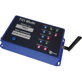RF Tool Control Interface TCI (Multi)