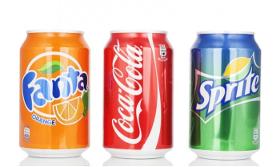 Non-alcoholic drinks, Soft Drink