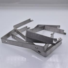Laser Cutting Bending stainless steel parts