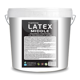 Latex Middle