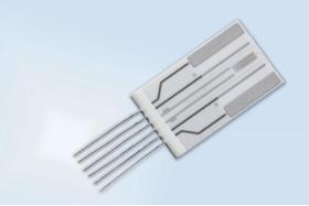 4-electrode conductivity sensor - LFS1710