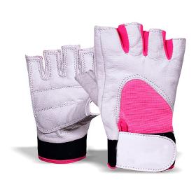 WEIGHT LIFTING GLOVES GSY-GG-0004