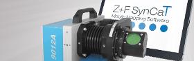 Z+F SynCaT®, Mobile Mapping Software
