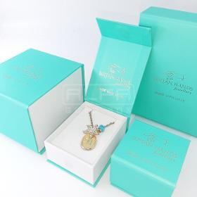 Turquoise KM Collection