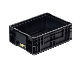 VDA-RL-KLT ESD containers 400 x 300 x 147 mm -...