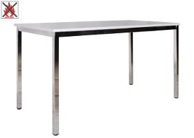 Bench desk Premium with table top flame retardant (B1)