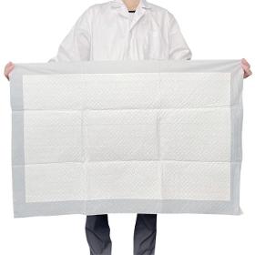 Disposable Adult Nursing Pad Incontinence Mat with Adult Dia