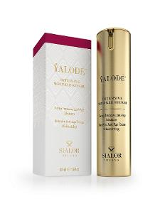 Yalodé - intensive wrinkle repair