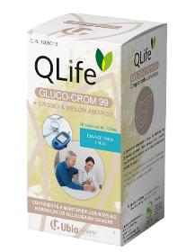 QLife Gluco-Crom 99