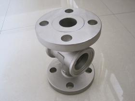 custom valve pump parts