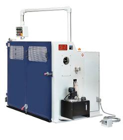 In-Line Wire Drawing Machines