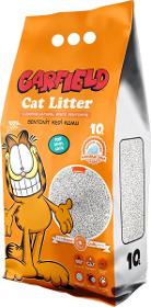 Garfield Clumping Bentonite Cat Litter - Marseille Soap