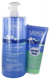 Uriage Cleansing Cream 1l