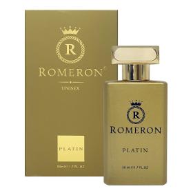 PLATIN Unisex 507 50ml Perfume