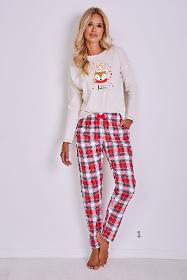 Pyjama Holly 2829