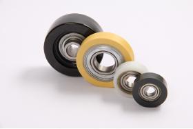 Rollers and Wheels