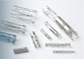 Stent Manufacturing