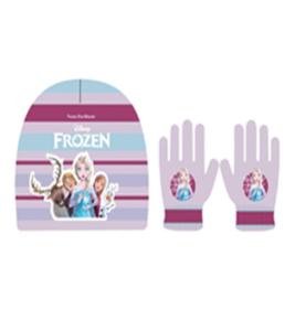 wholesaler Frozen beanie glove