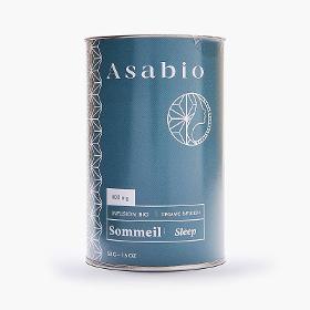 Asabio Cbd Herbal Tea - Sleep