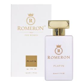 PLATIN Women 126 50ml Perfume