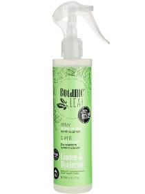 Spray for thinning and dull hair Botanic Leaf