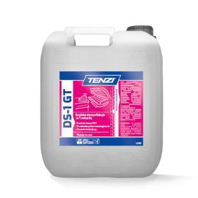 TENZI DS1 GT 5L fast surface disinfection