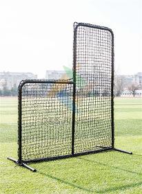7x6 L Net and Frame