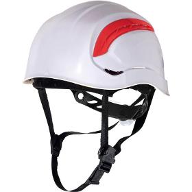 Protective helmet for construction site