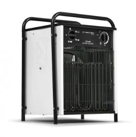 Electric air heater unit - TDS 75