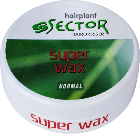 Super Wax Normal Hold 150 ml