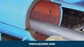 Coating For Pipe Raising Systems
