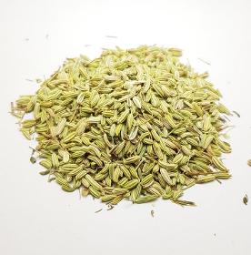 Fennel Seeds, Foeniculum Vulgare