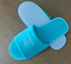 disposable slipper 