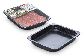 Sausage Product Container