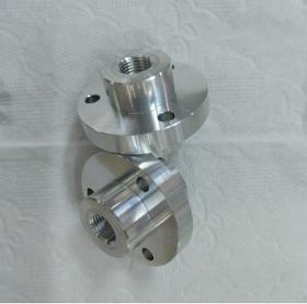 CNC turning and milling parts