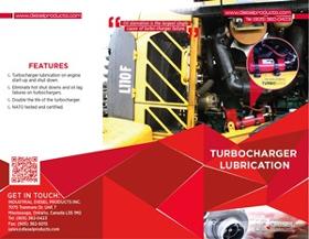 Turbosafe - Turbocharger Protector
