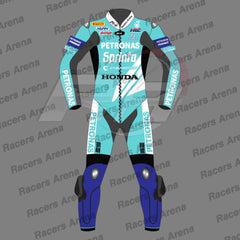 Eric Granado SBK 2023 Petronas Honda Race Suit
