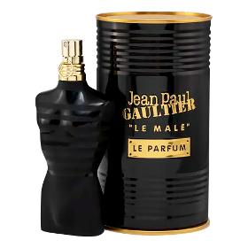 Le Male Le Parfum By Jean Paul Gaultier