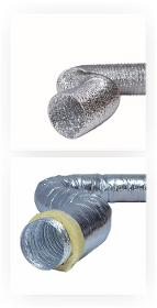Flexible Ducts 