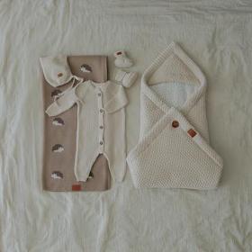 Forest Baby set