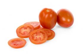 Tomato, slices