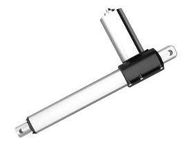 Magnetic Linear Actuator