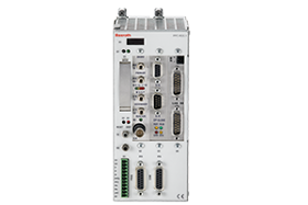 Bosch Rexroth Cnc-controls