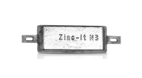 Zinc N3
