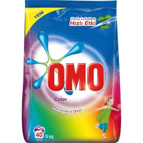 OMO Detergent for Hand Washing Clothes