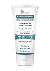 Whitening Complex Intensive Care Reduction of discoloration – cream for hands